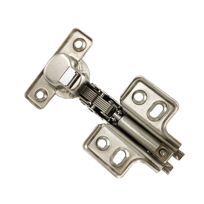 26杯缓冲阻尼铰链衣柜木门小杯液压门铰老式款卡式橱柜门合页配件