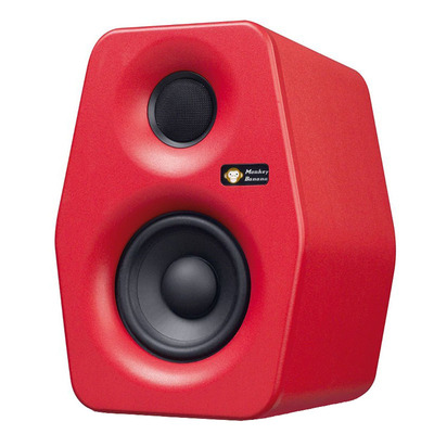 turbo45/6/8主动式有源监听音箱