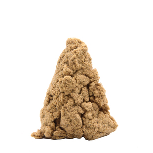 南阳黄金艾绒50:1五年陈散装纯艾草包正品家用艾叶艾灸绒100克