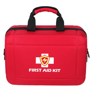 户外急救包便携防水车载医疗医药包出诊访视包大号母婴随访可定制