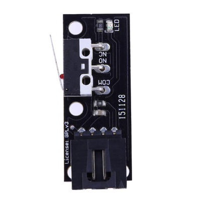 3D打印机Endstop机械限位开关板