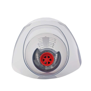 原装进口歌薇染膏开瓶器酸性护理开色器 美发店染碗染刷套装包邮