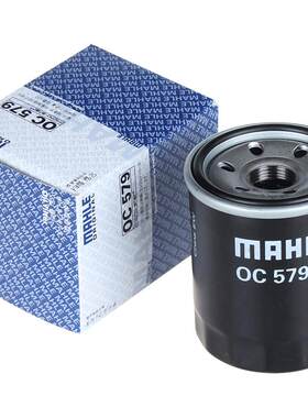 C30凌傲C50哈弗M2酷熊M4炫丽V80/H6机滤机油滤芯格马勒滤清器