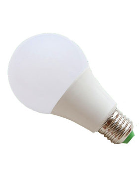 灯泡千美光110V120V家用
