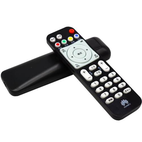 pz适用于华为悦盒遥控器 EC6108v9 V8 V9A/9C机顶盒中国移动联通电信 包邮 送电池