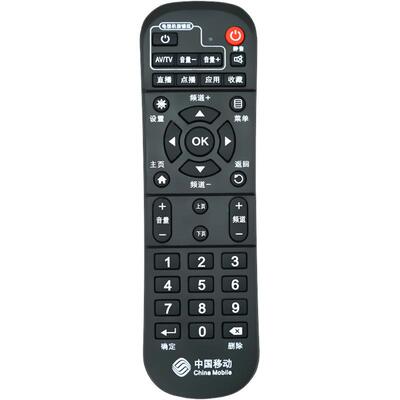 适用于中国移动易视宝视讯遥控器