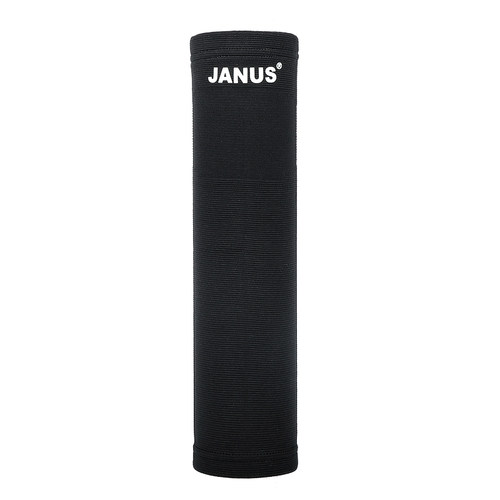 JANUS 篮球羽毛球加长护手臂 秋冬季保暖护臂 运动骑行护肘 JA638