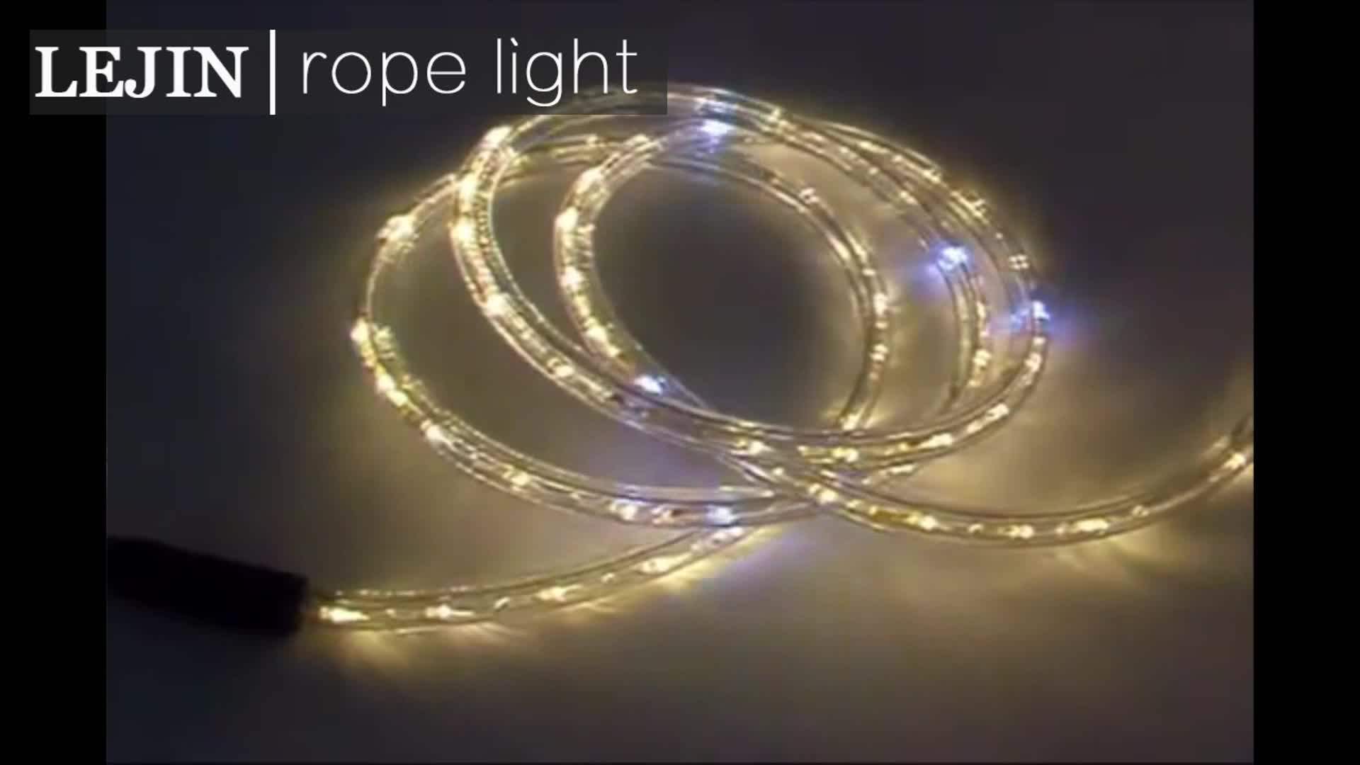 Colorful Small Battery Operated Led Strip Light For Party Decoration
