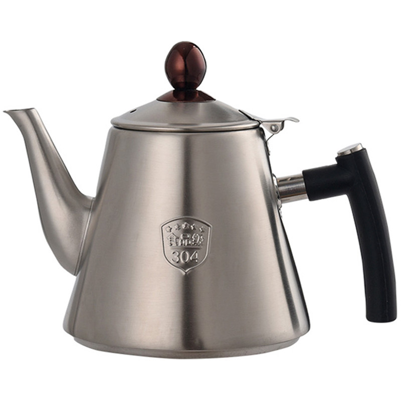 电磁炉专用平底玻璃壶茶杯消毒锅