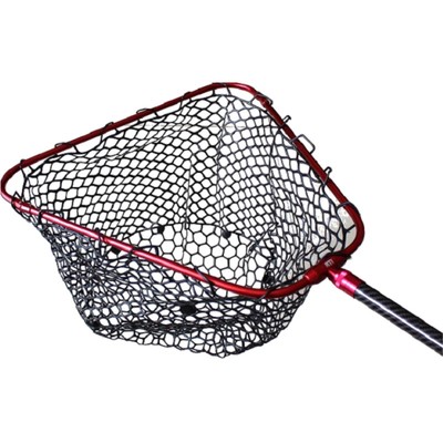 rti硅胶可折叠便携爆款抄网兜