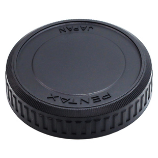 PK645后盖锐来德适用于宾得PENTAX中画幅645D75mm2.8镜头后口盖子