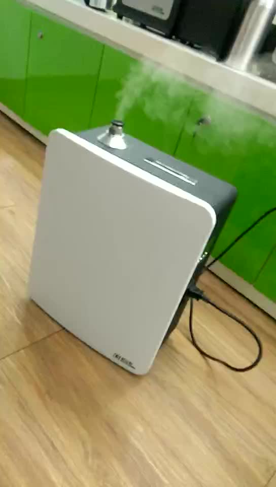 Canton Fair Famous Air Freshener Machine Automatic Scent Canton Fair Famous Air Freshener Machine Automatic Scent Diffuser For Hotel Lobby