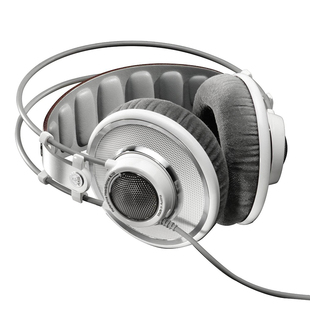 AKG/爱科技 K701女声毒物经典头戴耳机雅登行货实体可试听 壹视听