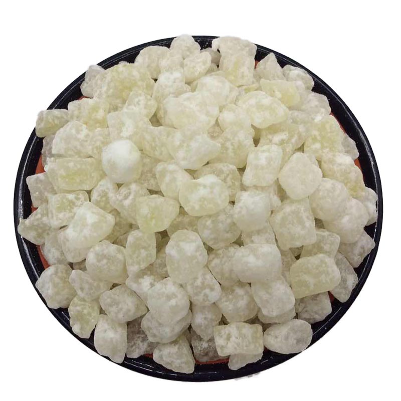 新货冬瓜丁5斤包邮 冬瓜糖粒条月饼馅清凉汤冰粉配料糕点果脯蜜饯