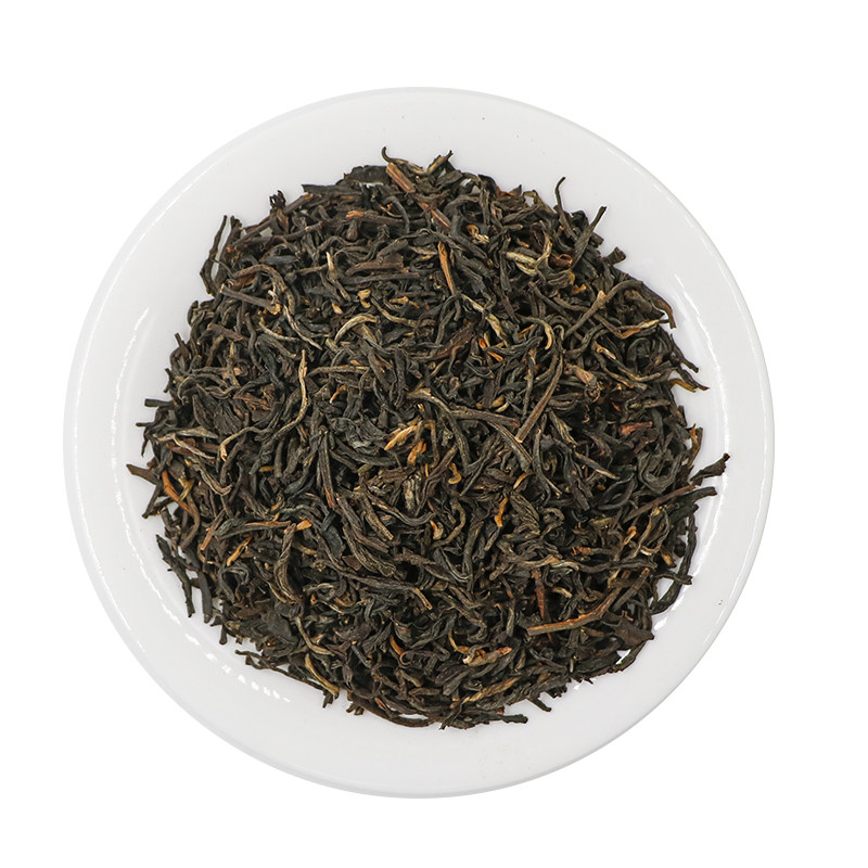 帮利红茶 珍品红玉三角包袋装泡茶叶柠檬红茶奶盖茶奶茶店原料茶