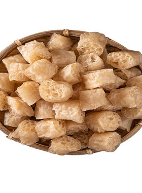 网红干货沾串凉皮斤装吸汁面藕