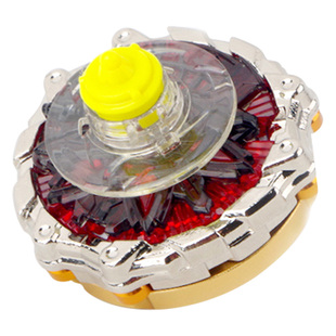 奥迪双钻飓风战魂5之战斗王圣殿守卫强化版陀螺战神之翼新款玩具