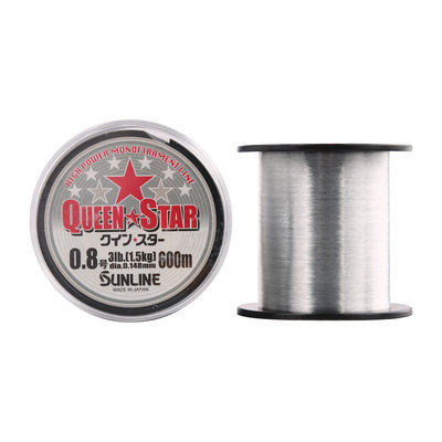 sunline桑濑日本强拉力尼龙线