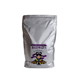 日清丸红饲料鱼苗开口小型鱼斗鱼孔雀鱼青鳉灯鱼兰寿日本鱼食B1B2