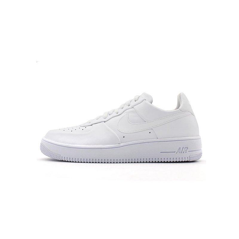 Nike Air Force 1纯白AF1电竞空军 315122-111 DO2333-101 DC4831