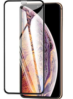 苹果全屏覆盖护眼iphonex钢化膜