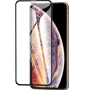 适用苹果X钢化膜iPhonex手机Xsmax全屏iponex护眼XR黑边iphonexsmax全包ipx防摔xs边8X蓝光iphonexmax贴膜ix