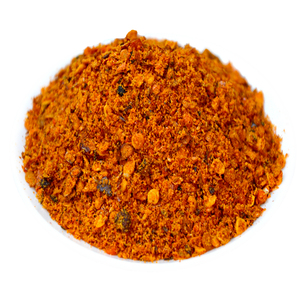 全店3份包邮五香烧烤辣椒面 贵州特产年货烙锅辣椒200g夜郎食味