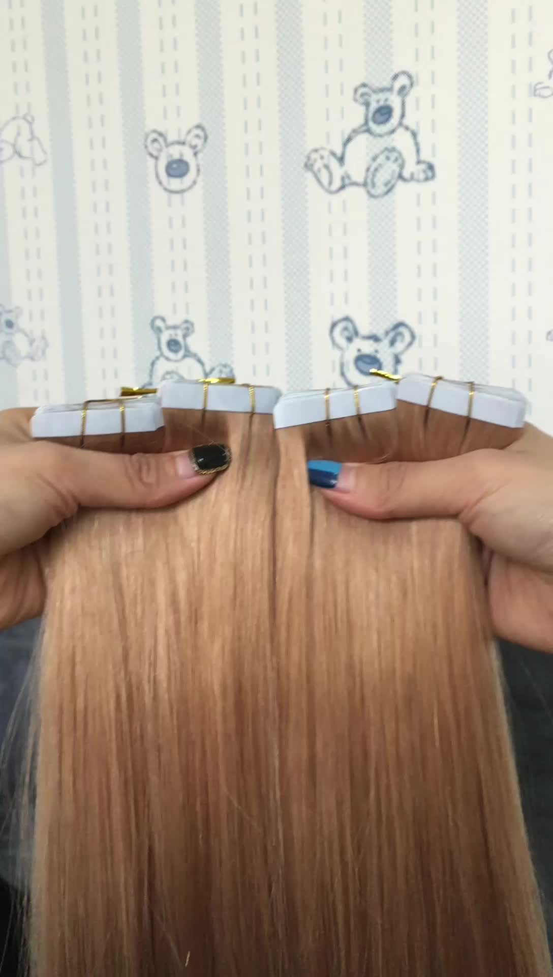 Best Seller 100 Real Remy Human Hair Factory Price Color Hair