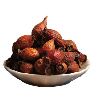 金樱子中药材广西野生新鲜金樱子干货金英子果泡酒金樱子肉500g克