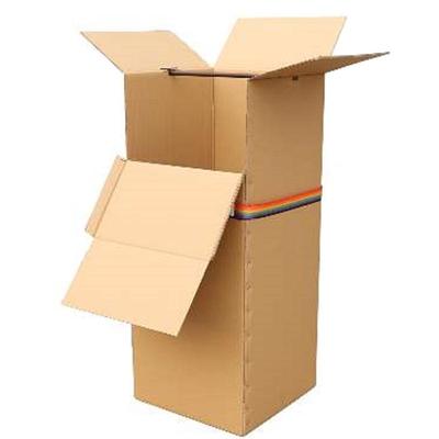 衣服纸箱储物包装搬家