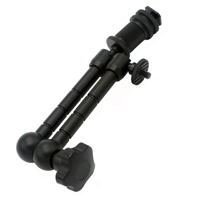 摄影魔术臂万向支架怪手蟹钳夹子