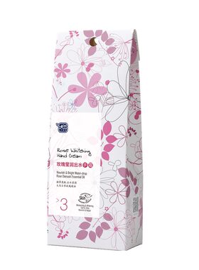 雅韵诗护手霜玫瑰莹润100g