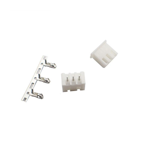 航模模型动力锂电池DIY平衡插头2S 3S 4S 5S 6S公母10对不含线