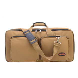 新款/耐磨防水防震加厚海绵电吉他效果器包袋效果器综合通用GT100