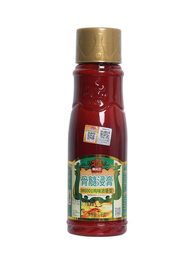 独凤轩骨髓浸膏鸡肉飘香浓缩