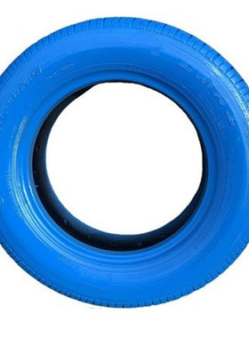 塑料轮胎玩具创意带网体育器材