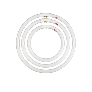 OPPLE欧普T5-YH22RR 22W28W38W32W四针T6-YH40W 环形灯管圆管正品