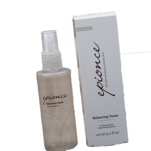 美國Epionce Balancing Toner平衡爽肤水净肤水保湿锁水补水120ML