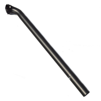 全碳纤维小轮车折叠自行车长座管