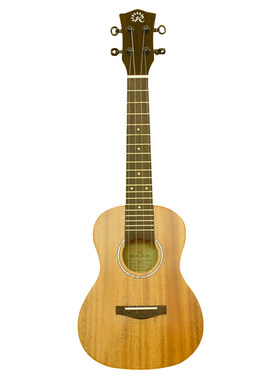 大夫山 Realsun瑞声SC110桃花心单板ukulele尤克里里23寸乌克丽丽