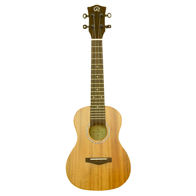 大夫山 Realsun瑞声SC110桃花心单板ukulele尤克里里23寸乌克丽丽