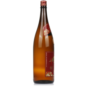 日本原装进口烧酒 雾岛酒造 赤雾岛烧酒 魔幻紫芋造1800ml