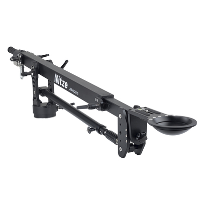 nitze尼彩影视器材小摇臂