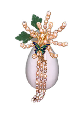 淡水珍珠蜀梦阁唐风宋魏晋韶华