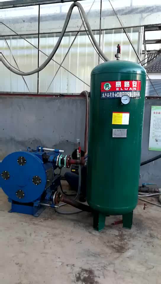 Electric For Liquid Fertilizer Sewage 10 Bar Water Industrial Small