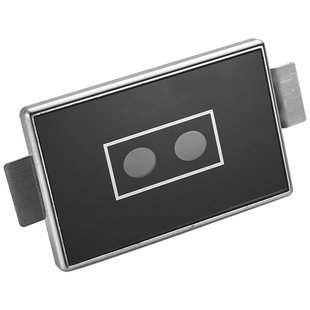 一体化小便斗感应冲水器小便池感应器面板电磁阀变压器6V感应配件