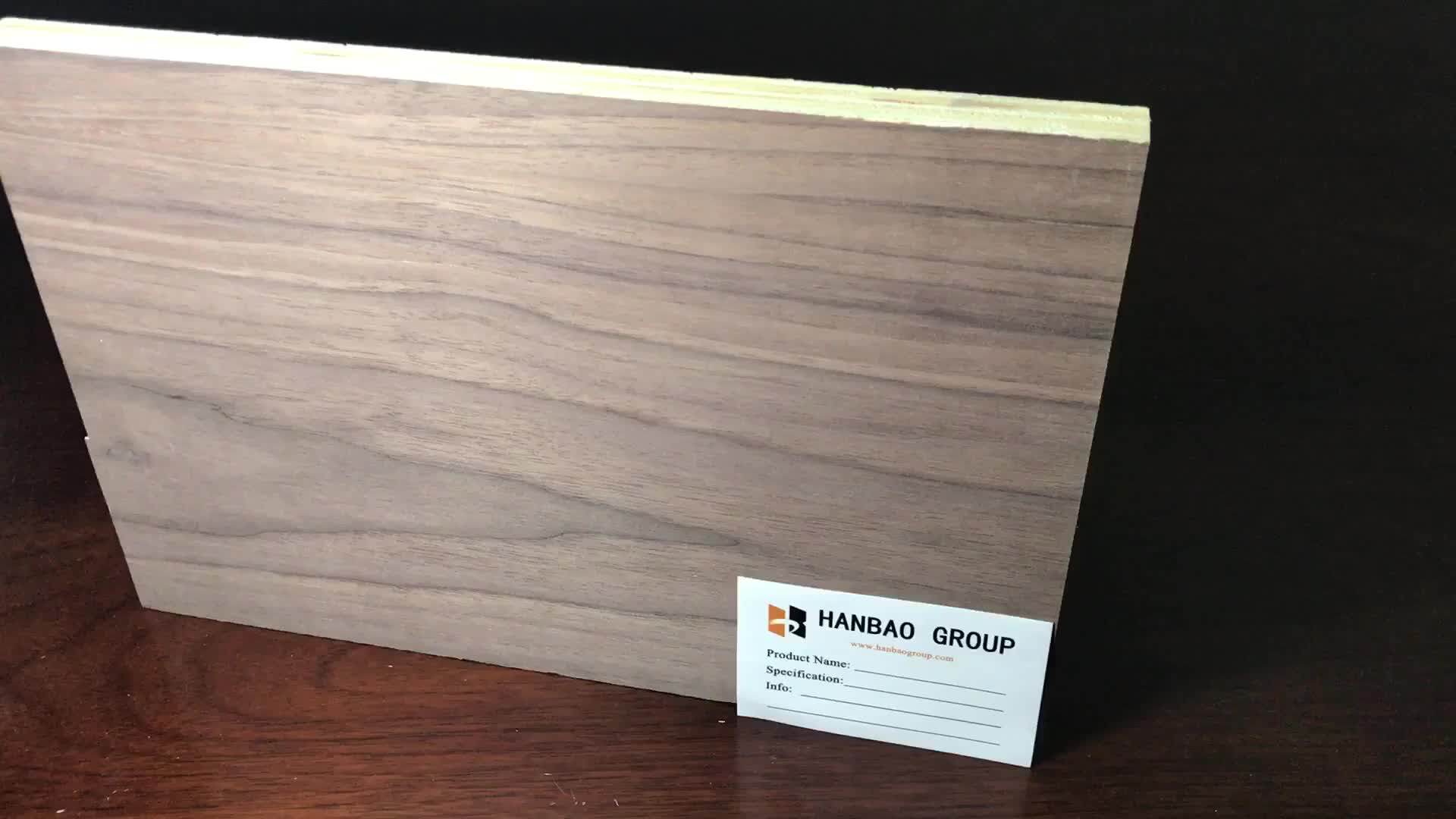 High Quality America Black Walnut Wood Veneer Plywood Buy Black Walnut Plywood,America Black