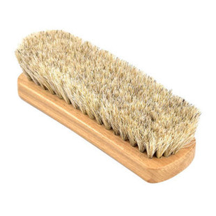 刷子 核桃油红木家具保养打蜡 抛光文玩木雕护理工具清洁灰尘鞋刷