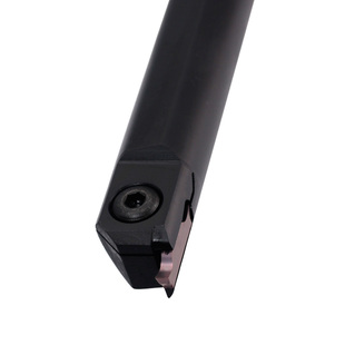 数控车刀内孔端面槽刀刀杆平面密封割槽机夹切刀车床不锈钢钢专用