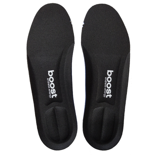 适用于adidas阿迪达斯鞋垫boost原装男士三叶草贝壳头篮球鞋专用